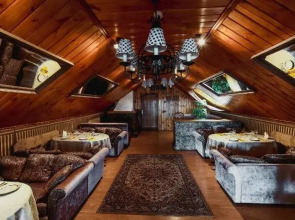 Гостинично-ресторанный комплекс Подворье