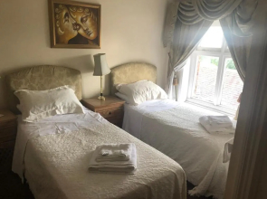 The Lion Hotel