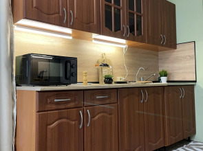 Yousinn (Юсинн) на улице Добролюбова