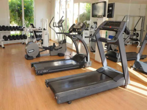 Concorde El Salam Hotel Sharm El Sheikh Sport Hotel