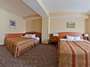 Отель «Примавера»