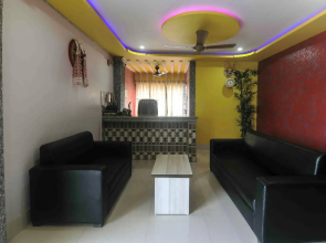 Kaziranga Guest House