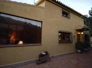 Villa Camino del charco de la viña