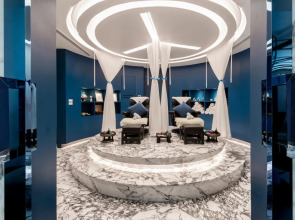 A-One Pattaya Beach Resort