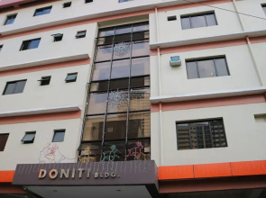 Doniti Suites and Events Place
