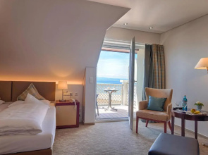AKZENT Hotel Löwen
