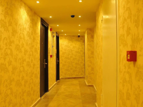 Comfort Elite Hotels Old City