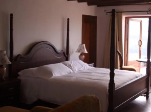 CotopaxiPungo Finca Hotel