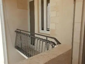 Appartamento Palazzo Ancona