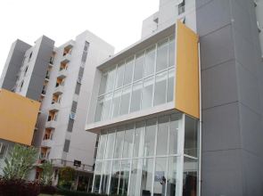 Barata Hotel Near Bandara Soekarno Hatta
