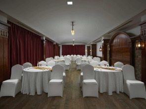 Radisson Blu Resort Goa Cavelossim Beach