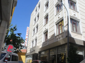 Konya Hotel