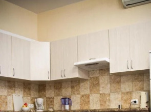 Хостел Кукуруза