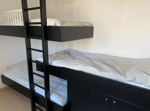 Huswell - Family Duplex Near Ostend Beach