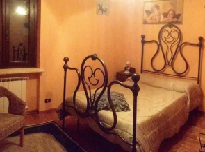 Casal Dei Papi