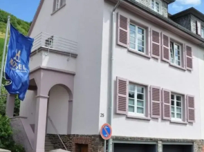 Haus Rosa Comfortable Holiday Residence