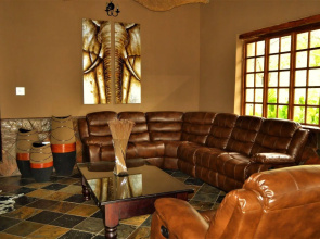 Amaka Private Game Reserve and Safaris