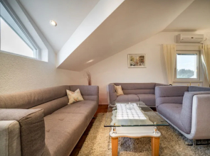 Apartman Marina