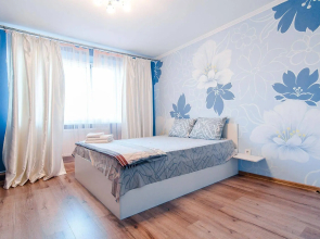 Odessa Apartments Sea-side