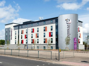 Premier Inn Chatham Gillingham Victory Pier hotel