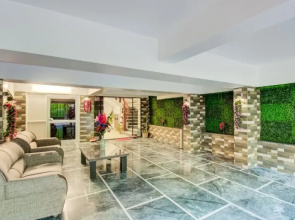 RG Suits & Apartment by OYO Rooms