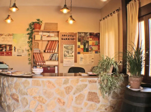 Apartamentos Rurales La Vega del Jerte