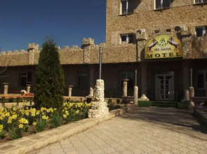 Motel Iri-Dana