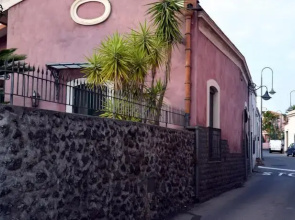 Villa Rosè Santa Tecla sul mare