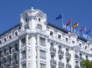 Hotel Mediodia