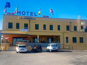Hotel La Candela
