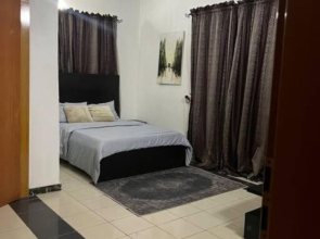 Nova Shortlets Apartment