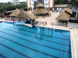 Signatious Hotels & Suites Lagos