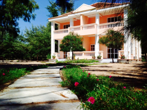 River Ray Ecotourism Resort