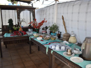 Bedouin Garden Village, Hotel Dive