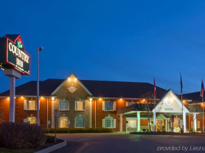 Quality Inn and Suites Oakville-Mississauga