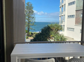 #7 Highlander, Kings Beach - Beachfront Complex