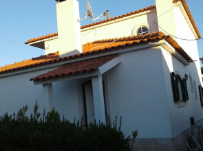 Villa With 5 Bedrooms in Castelo, With Private Pool, Furnished Balcony