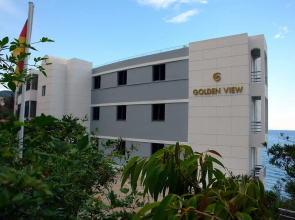 Golden View Beach Hotel