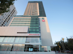 Hilton Garden Inn Neuquen