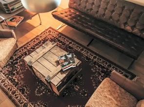 Biker's House