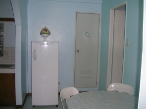 2BR Unit 5 Jefrell Apartments