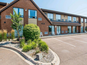 Comfort Inn Moncton East