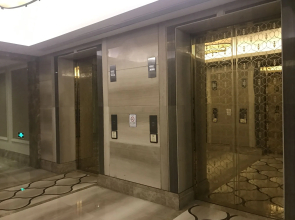 Sheraton Qingdao Jiaozhou Hotel