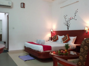 Vythiri Greens Resort