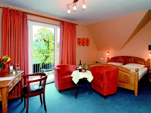 Flair Hotel Neeth