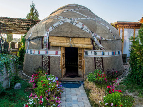 Отель Hon Saroy