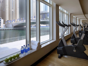 Nuran Marina Serviced Residences