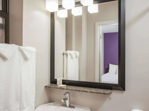 Hudson New York Central Park (closed)