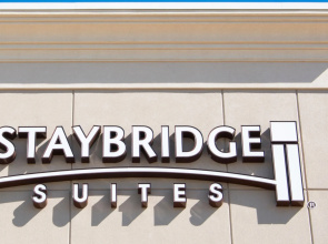 Staybridge Suites Columbus Univ Area - OSU by IHG