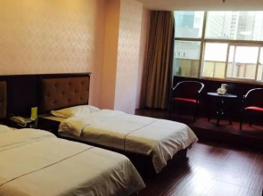 Yizhou Fenshi Hotel
